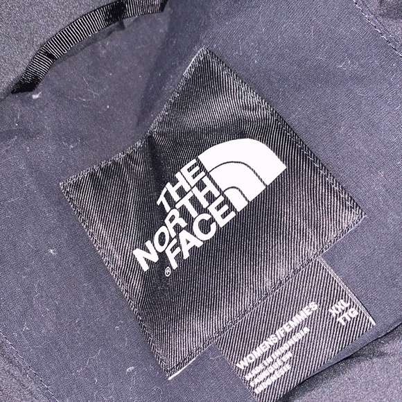 NWT The North Face Arctic Parka Jacket, XXL - Picture 9 of 15
